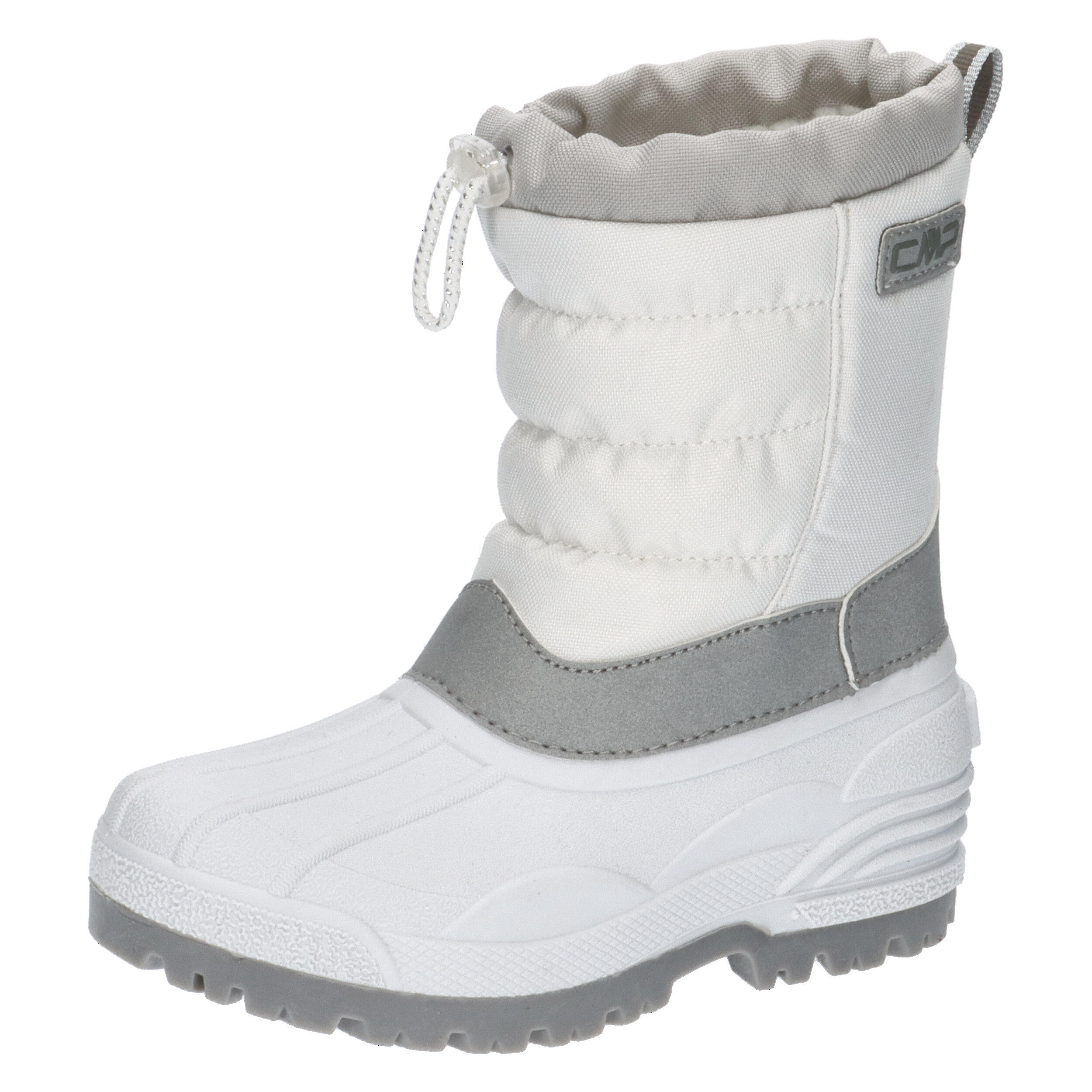Buty Śniegowce dziecięce CMP HANKI 3.0 wysokie ocieplane