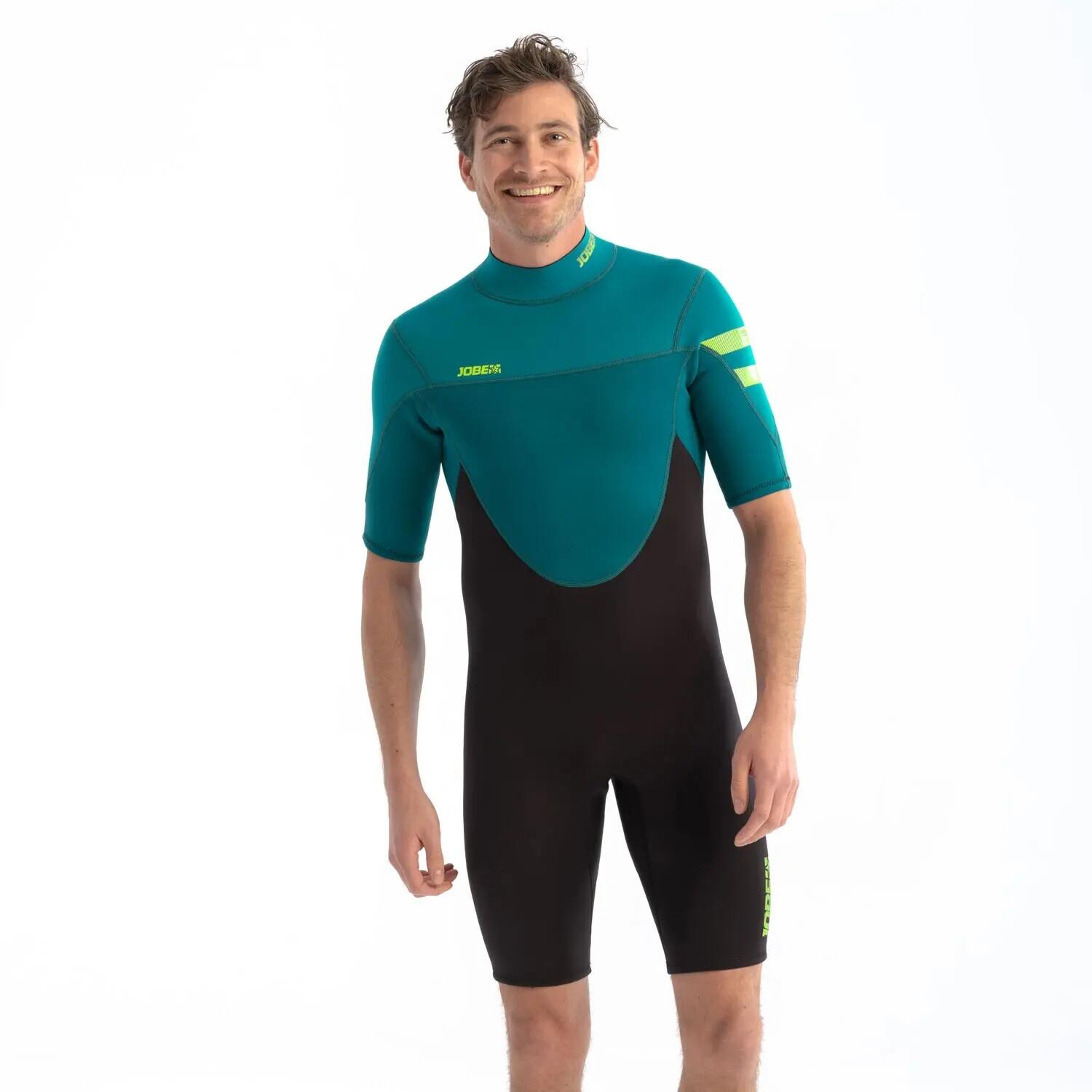 Krótki kombinezon Jobe Sports Perth 3|2 mm
