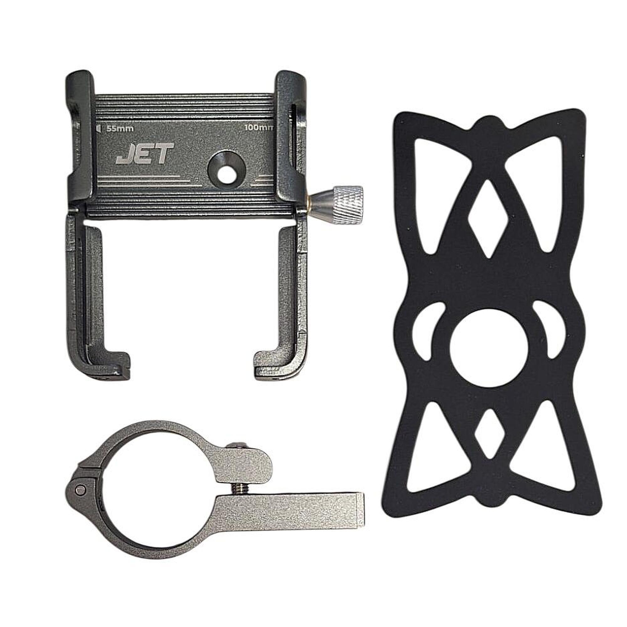 Uchwyt na smartfona JET-P10