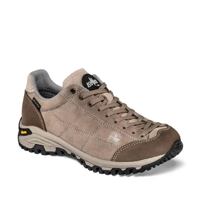 Buty trekkingowe Lomer Maipos Suede