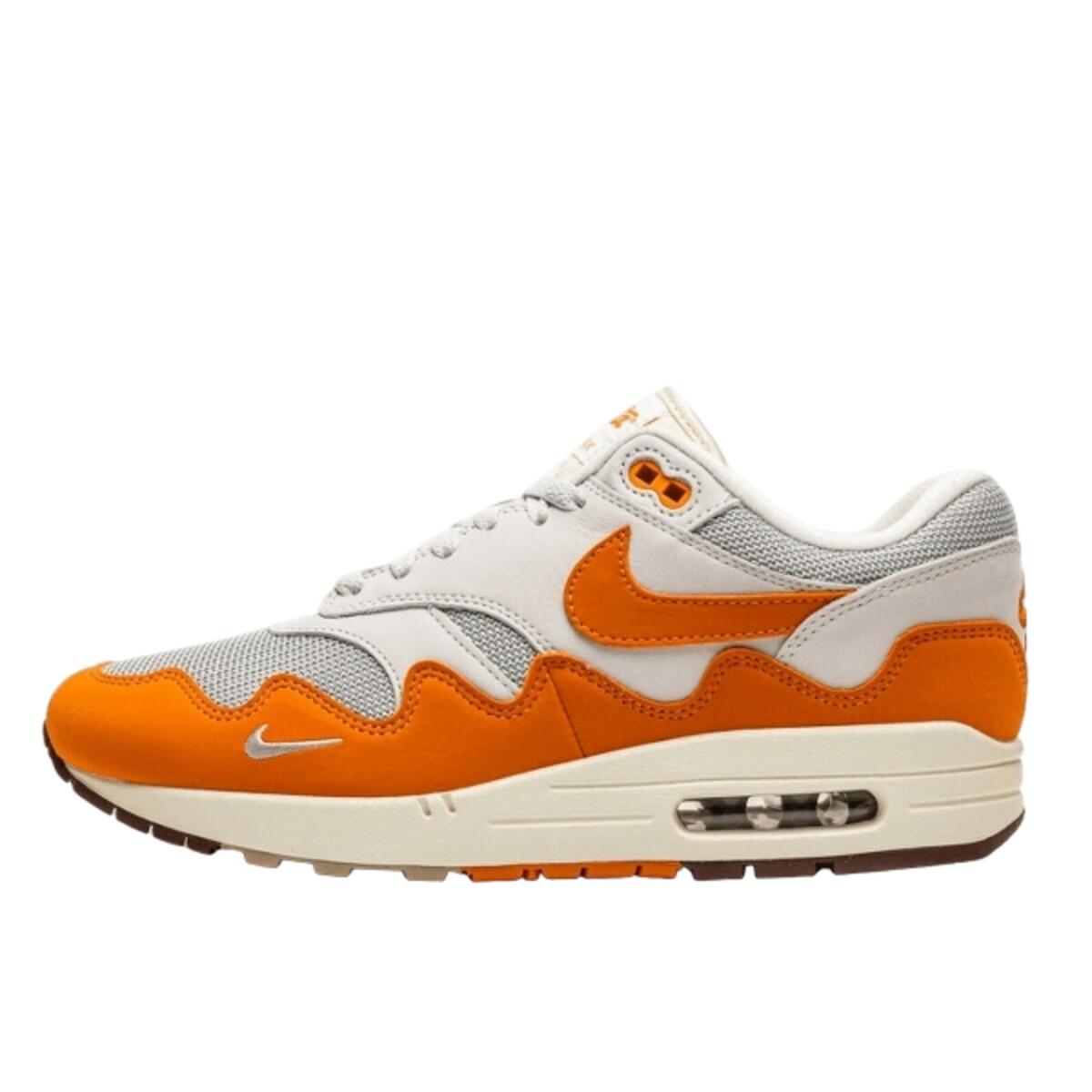 Buty do chodzenia dla dorosłych Air Max 1 Patta Monarch