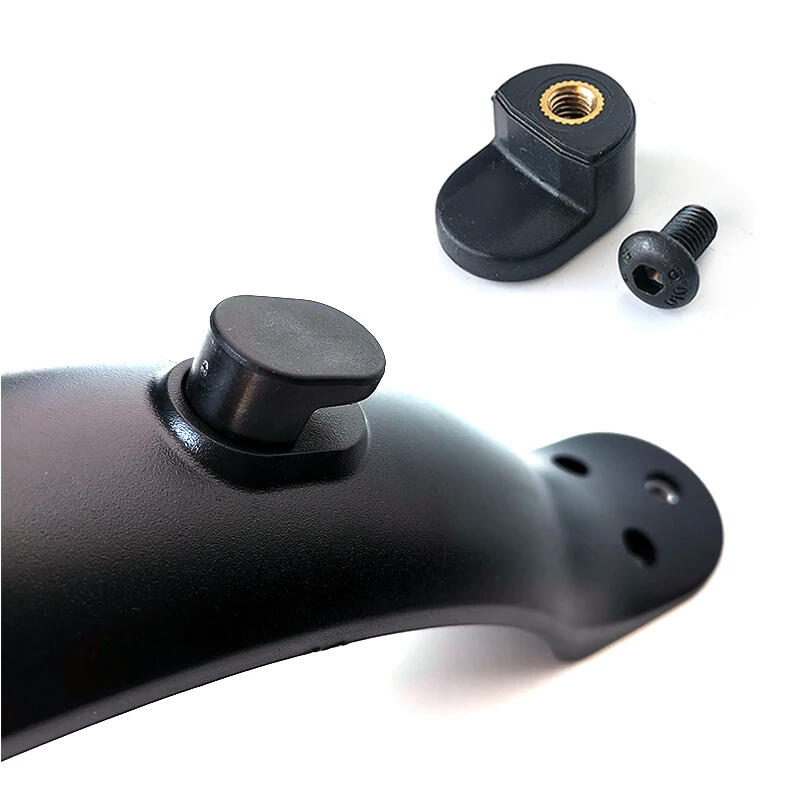 Składany zaczep błotnika tylnego – Xiaomi M365 / M365 Pro / 1S