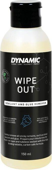 DYNAMIC wipe out 150 ml
