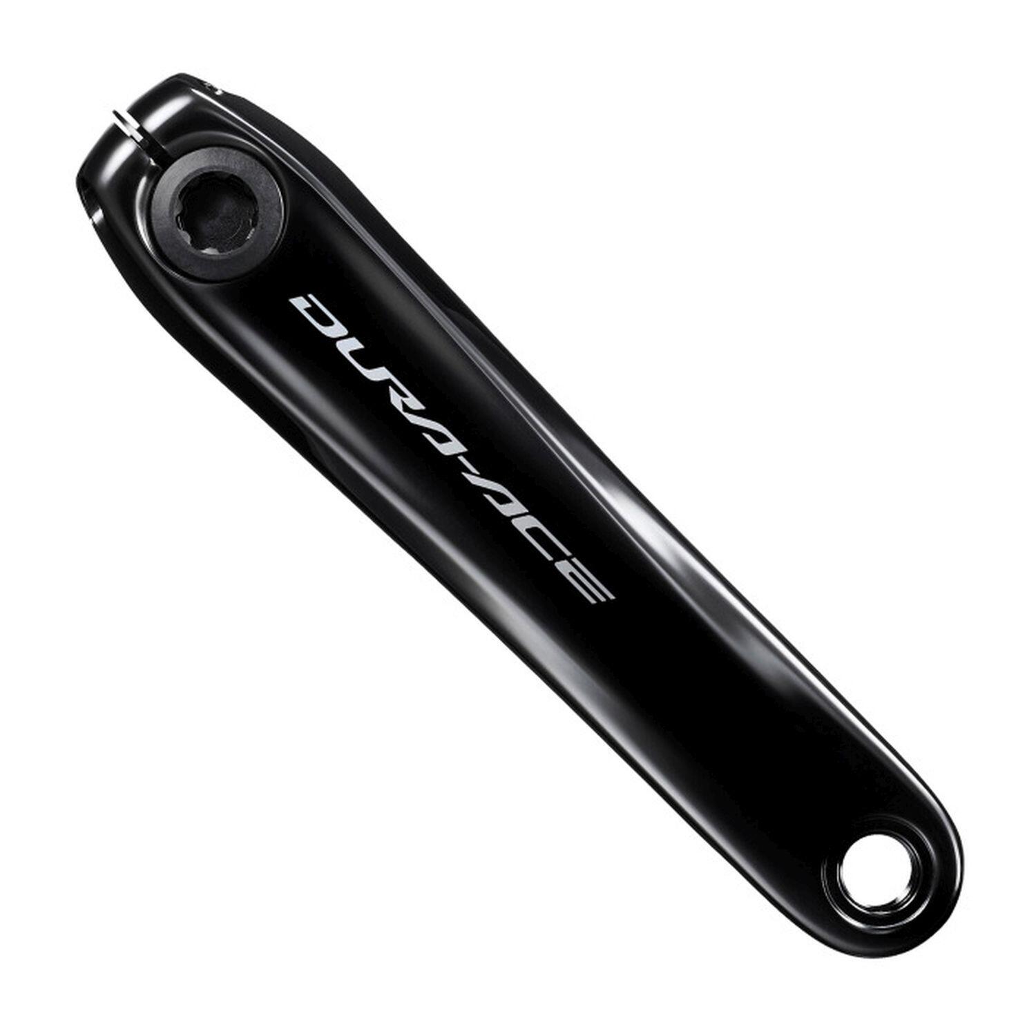 Lewa korba Shimano FC-R9200