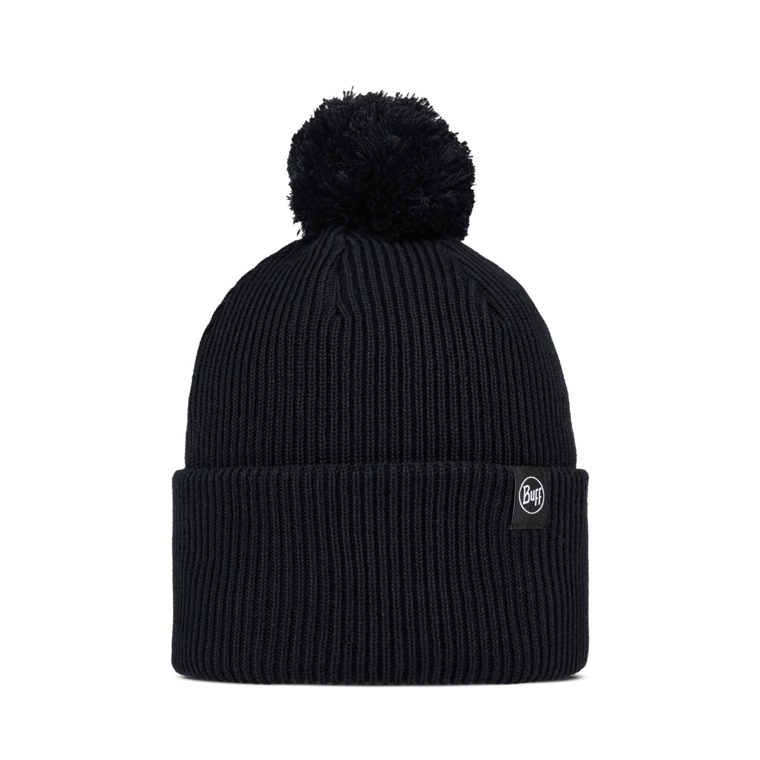 Czapka zimowa Buff Renvi - black