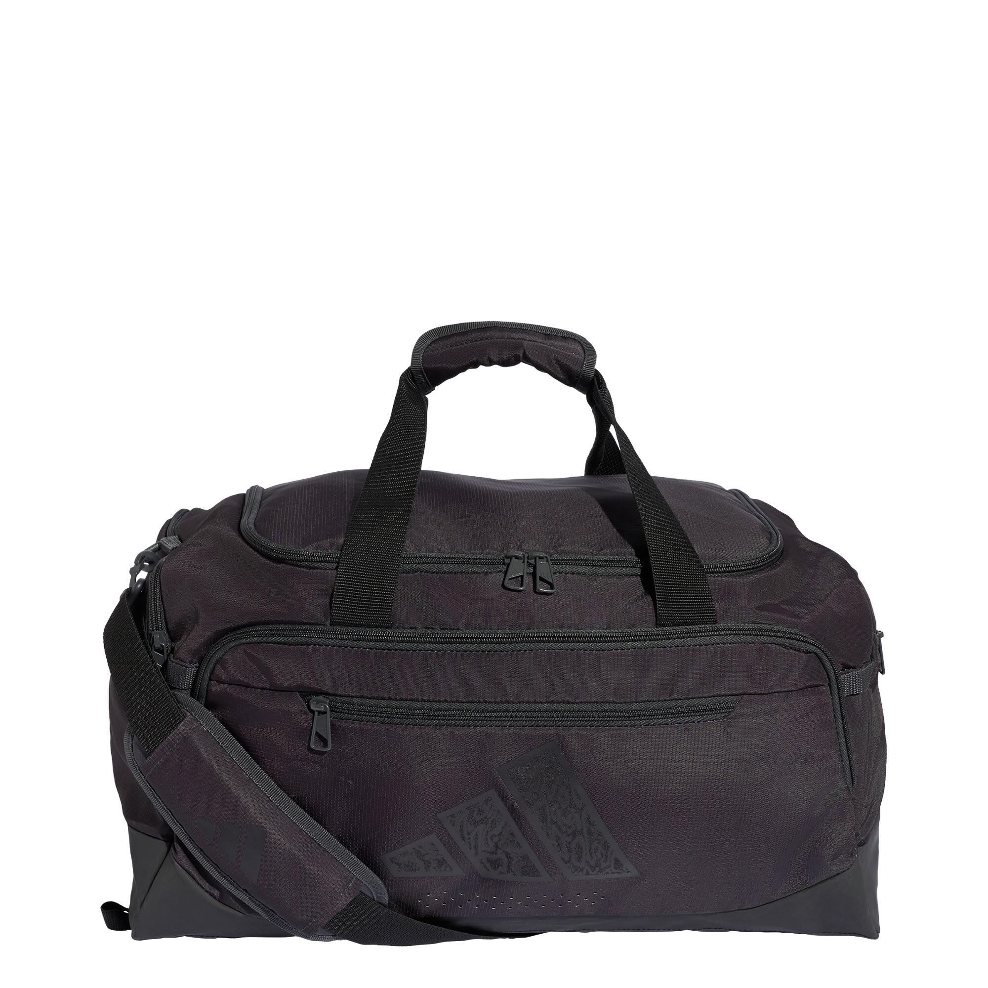 TORBA TRAINING DEFENDER GRAPHIC DUFFLE SMALL
