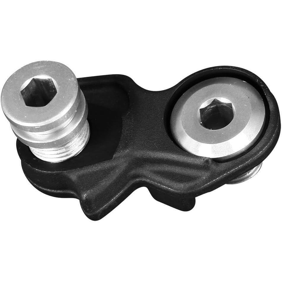 Wieszak przerzutki Shimano RD-M8150-11