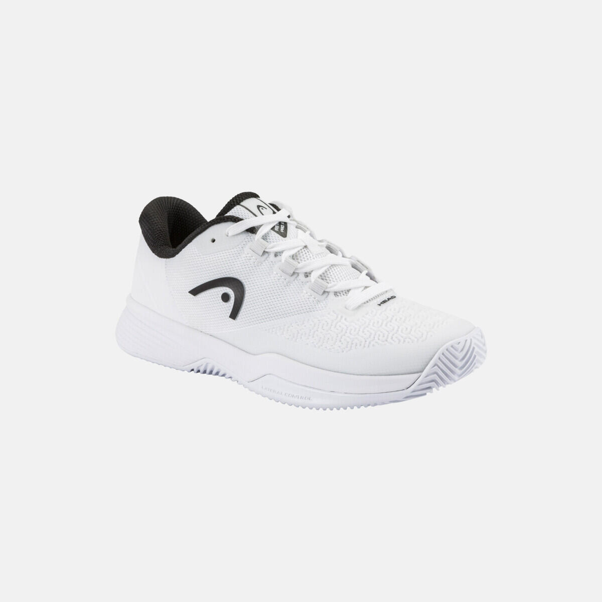 HEAD Revolt Pro 5.0 Clay Buty do tenisa junior