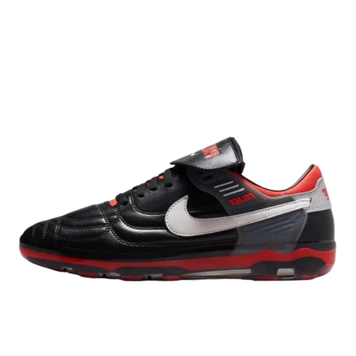Nike Cryoshot Air Speed M Palace