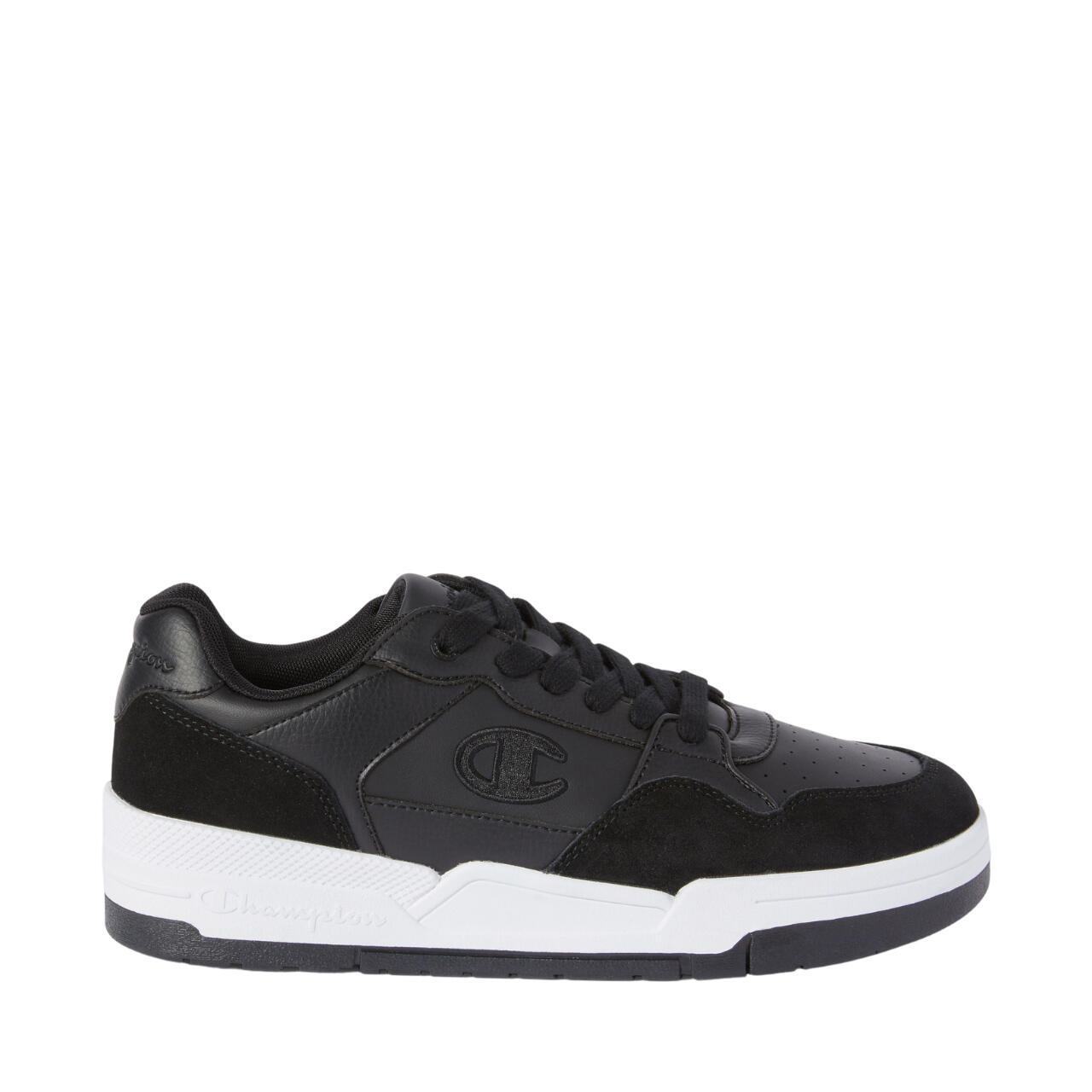 Buty męskie Champion RD PRM Low