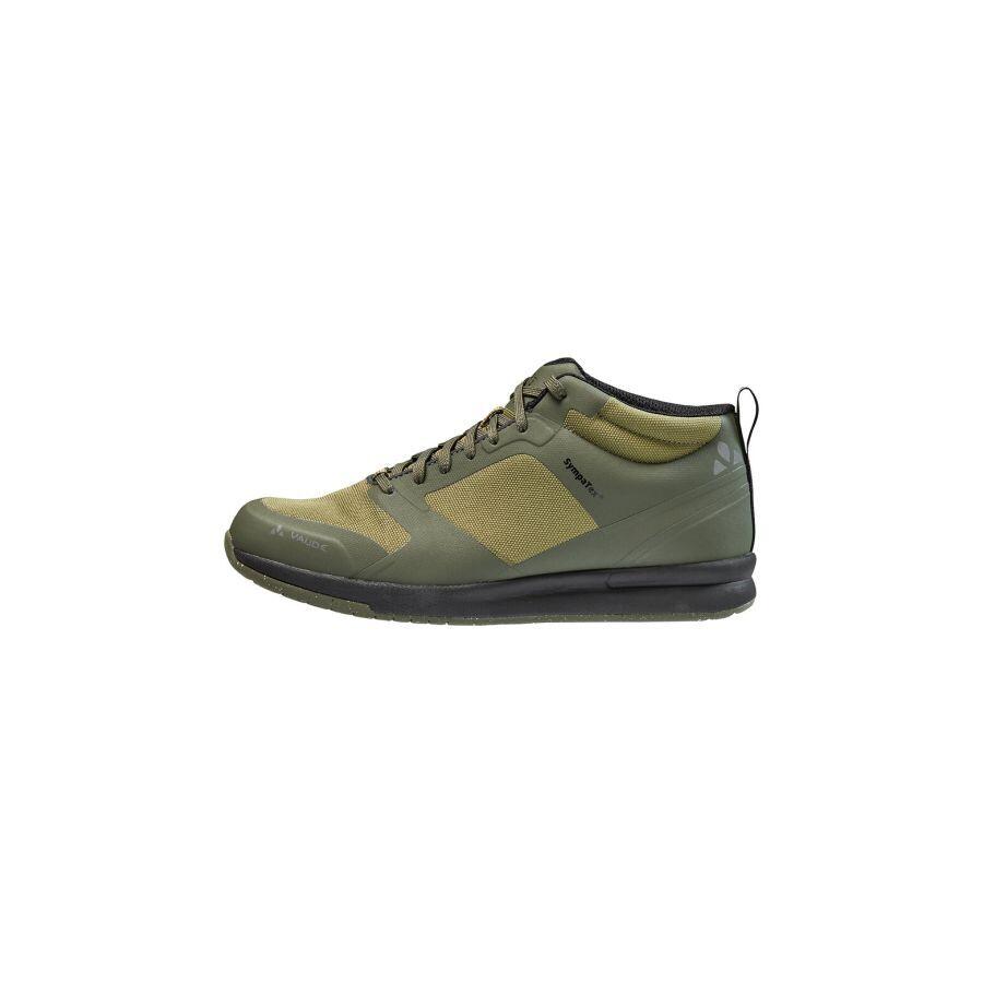 Buty do jazdy na asfaltowym rowerze VAUDE TVL Dualflex STX