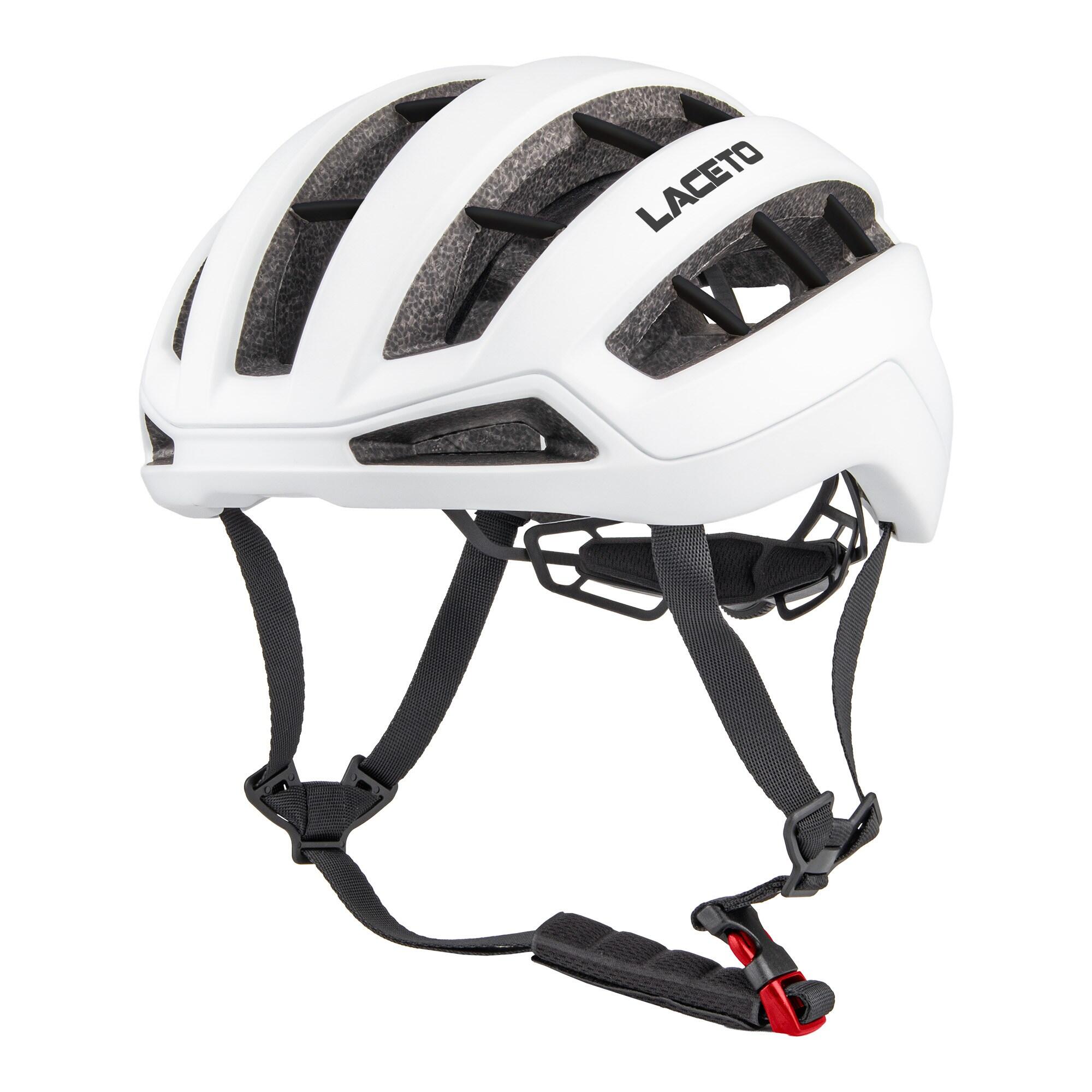 Kask rowerowy CORSA