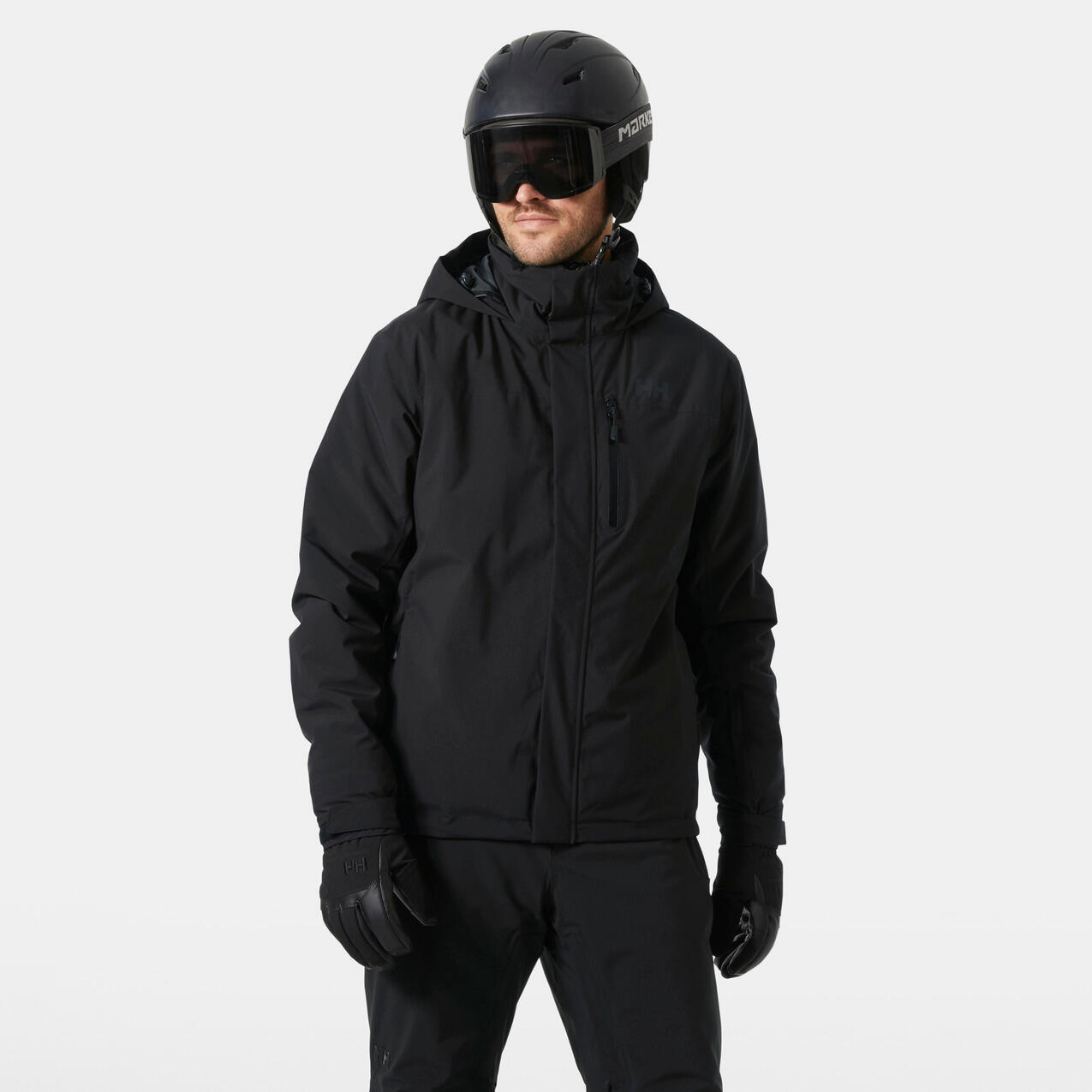 Kurtka narciarska Helly Hansen Crewser