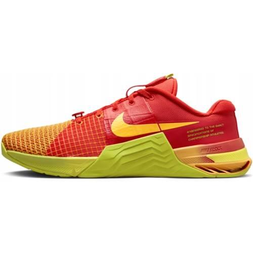 Buty treningowe męskie Nike Metcon 8 AMP
