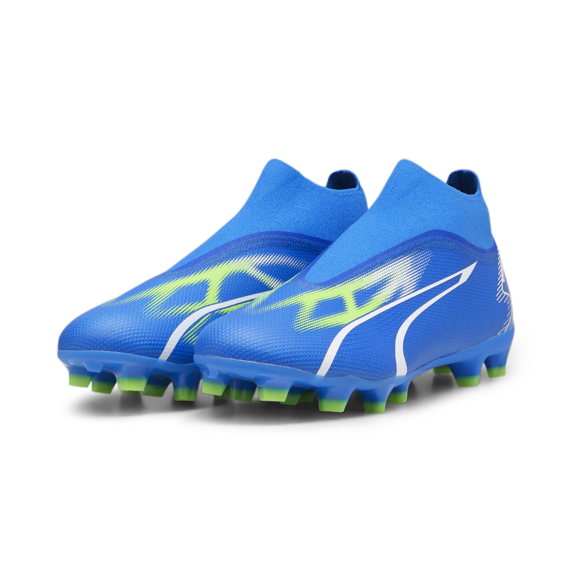 Buty do piłki nożnej męskie Puma Ultra Match