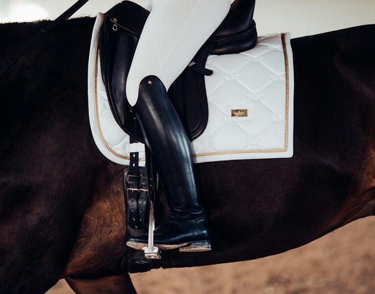 Mata ujeżdżeniowa dla koni Equestrian Stockholm