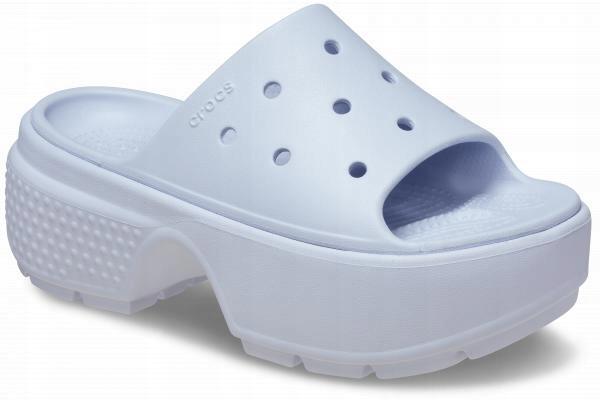 Klapki Dla Dorosłych Crocs Stomp Slide
