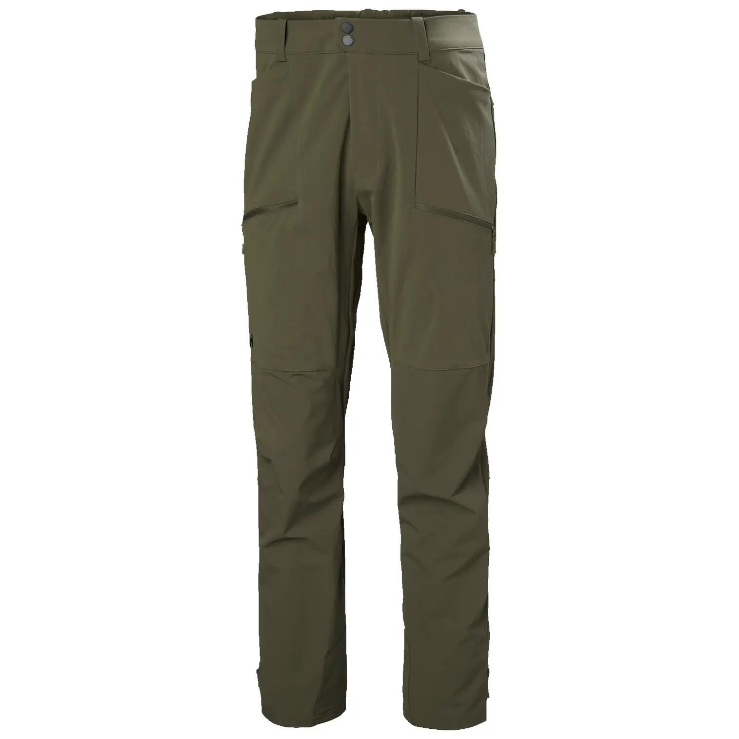 Spodnie Helly Hansen Hovda Tur