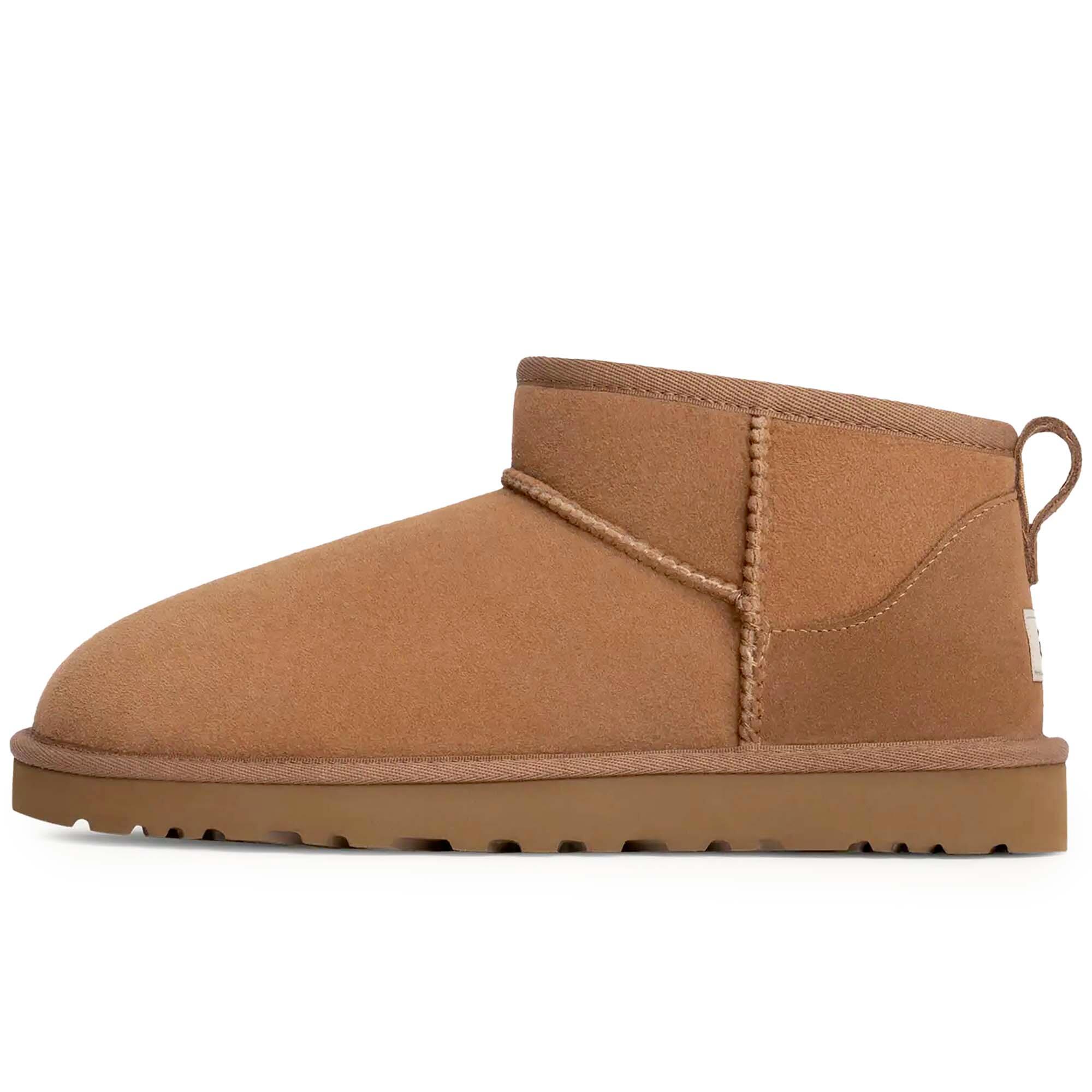 Kozaki Ugg Australian M Classic Ultra Mini Dorośli