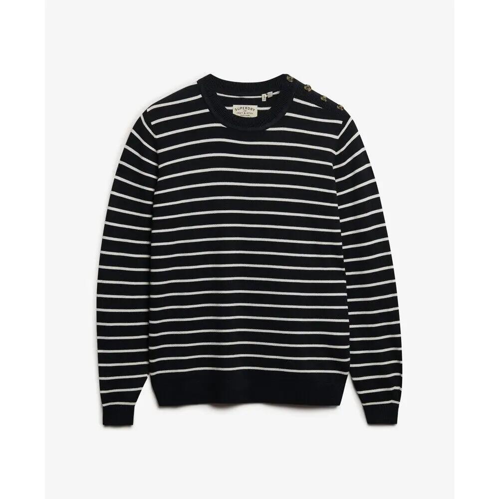 Bluza damska Superdry Essential Jumper