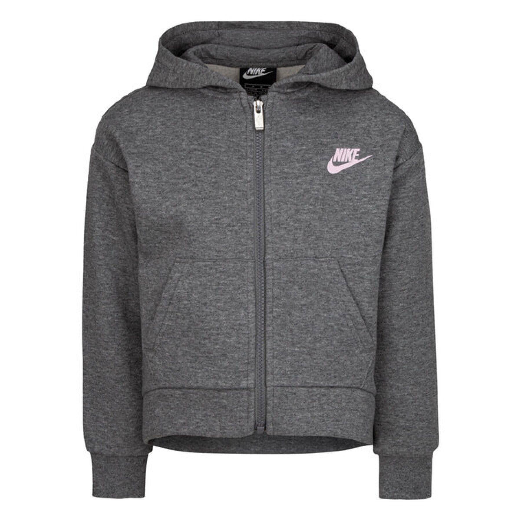 Męska kurtka sportowa Full Zip