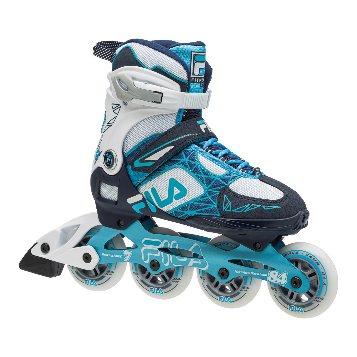 Rolki damskie Fila Legacy Pro 84