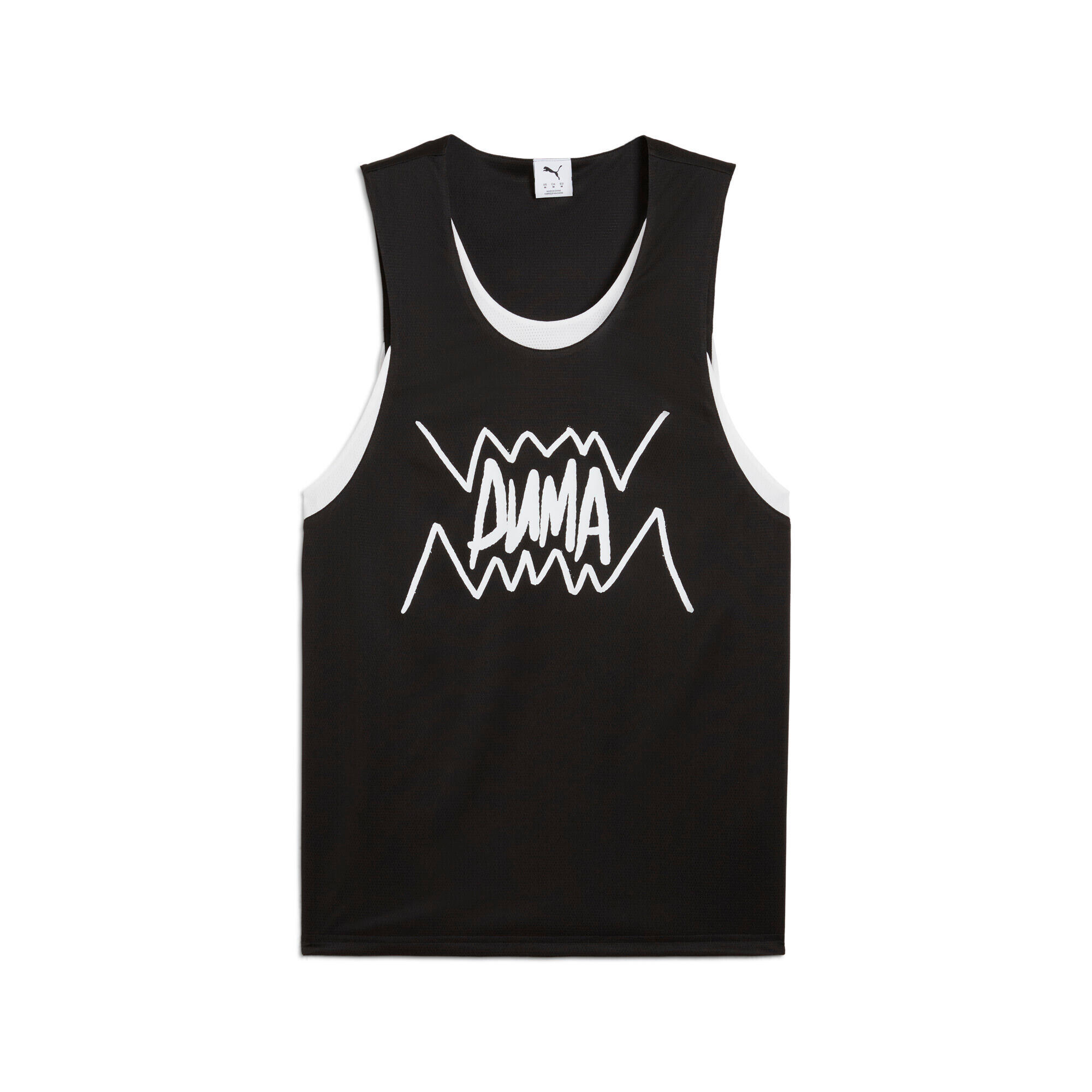 Tank top Puma Jaws Core