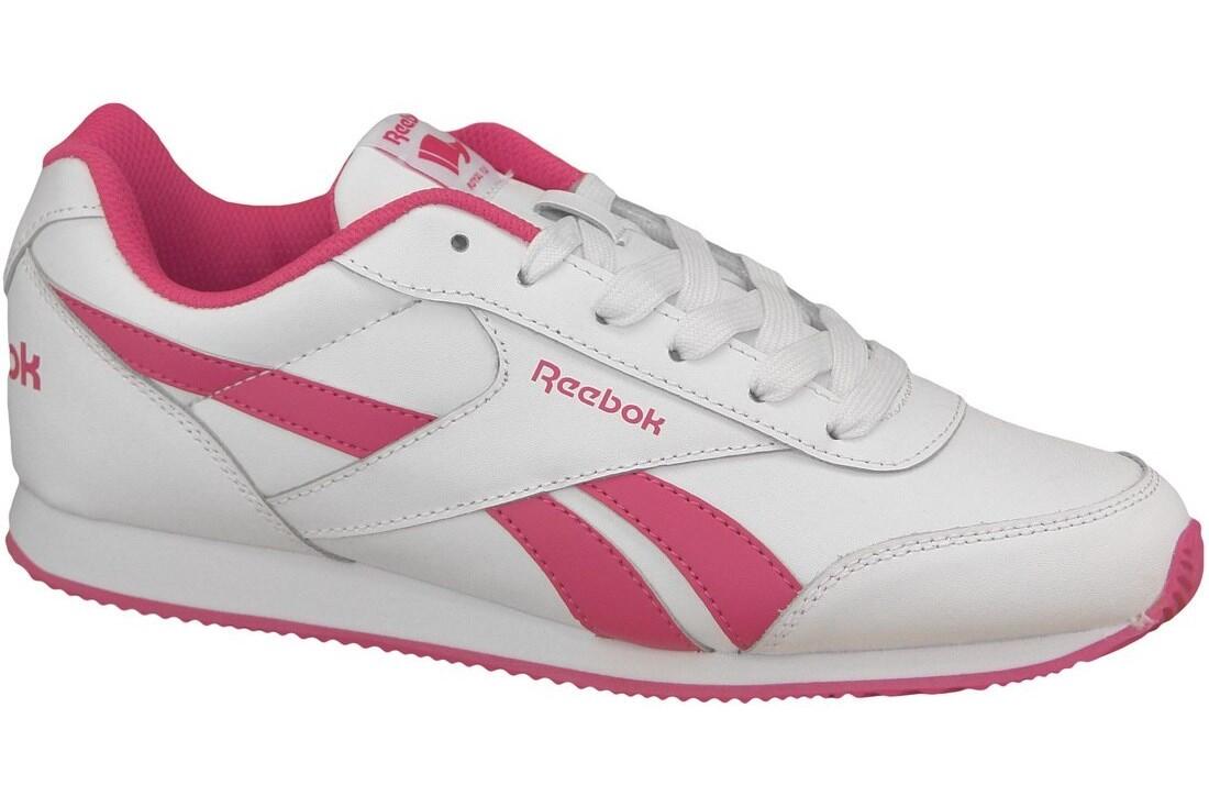 Buty do chodzenia dla dzieci Reebok Royal CL Jogger 2
