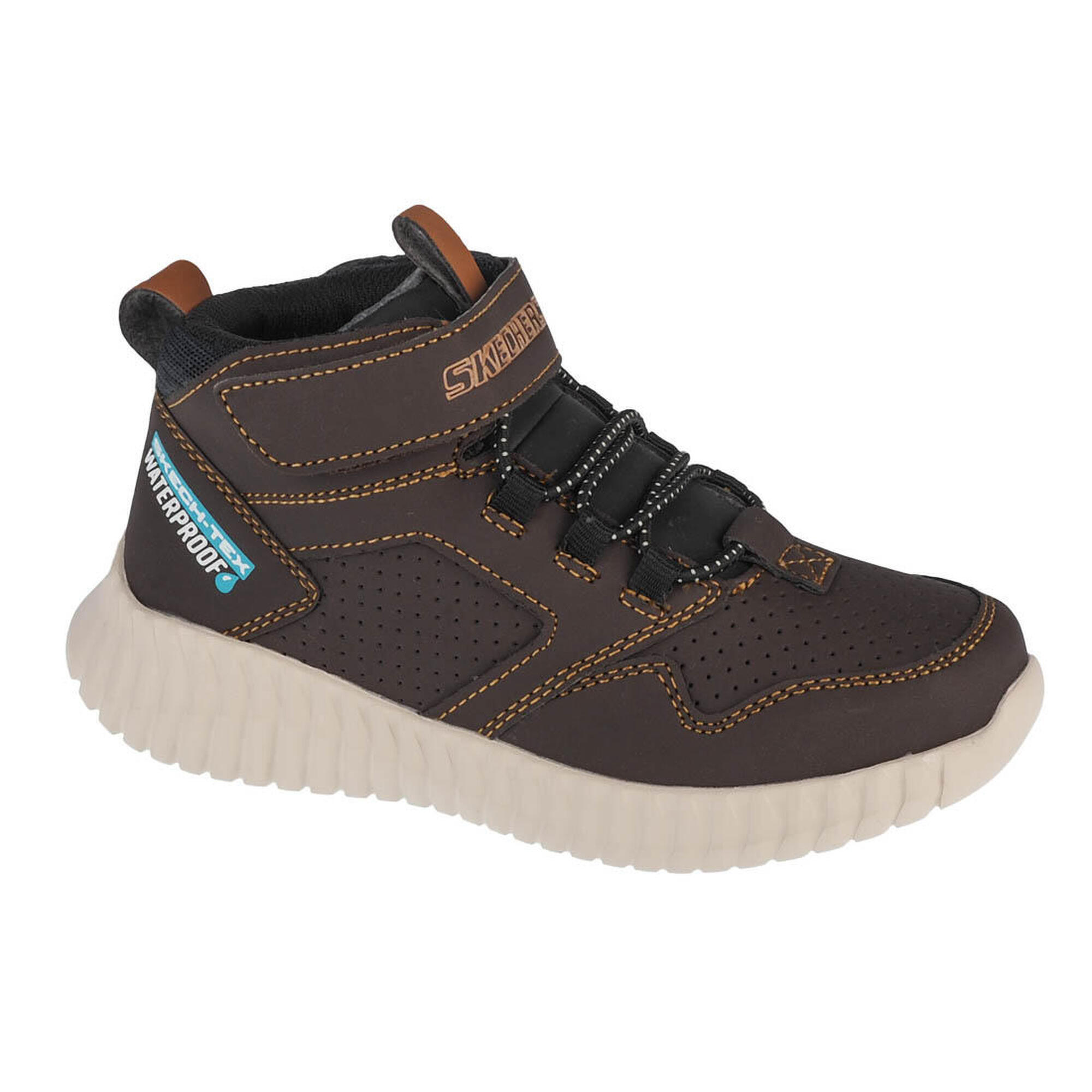 Buty sportowe chłopięce Elite Flex-Hydrox