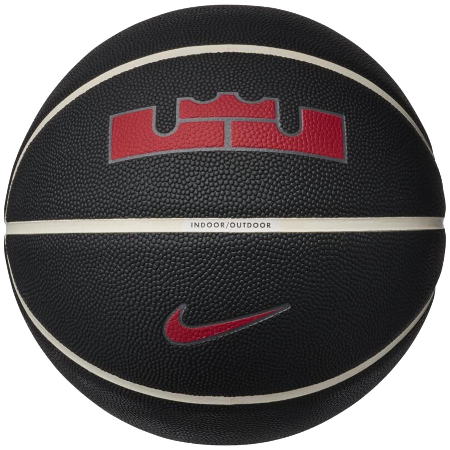 Piłka do koszykówki Lebron James All Court 8P 2.0 Ball rozmiar 7