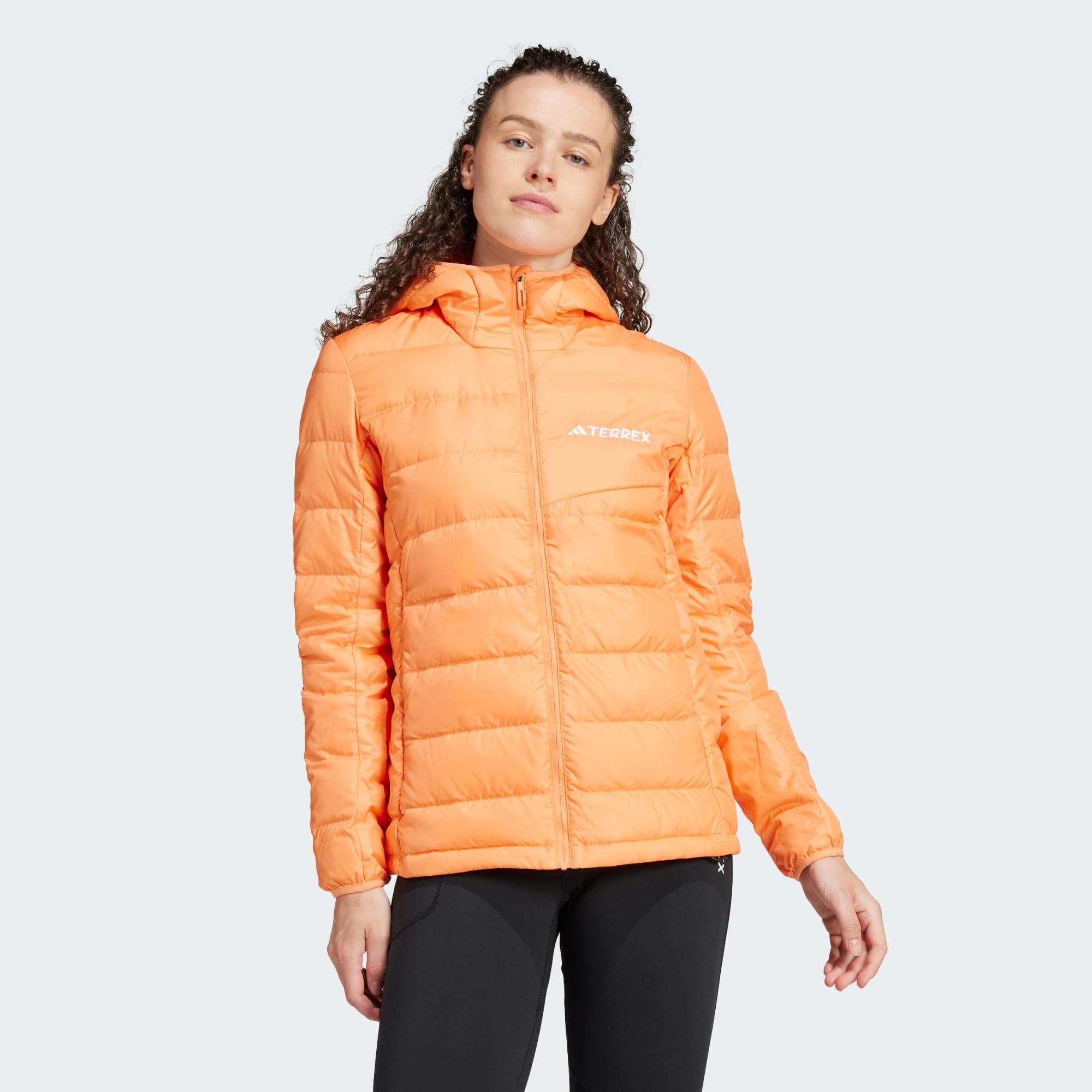 Kurtka Terrex Multi Light Down Hooded