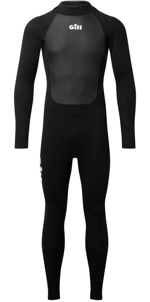Kombinezon neoprenowy Gill Pursuit 4/3mm dla mężczyzn