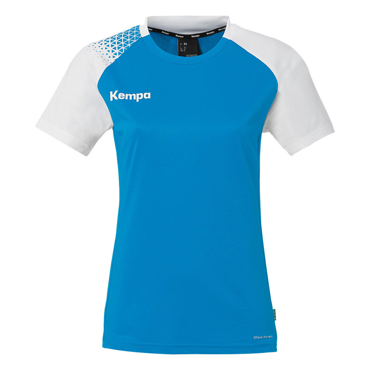 Damski jersey Kempa Ambition 28
