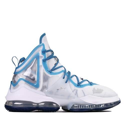 Buty koszykarskie męskie Nike Lebron 19