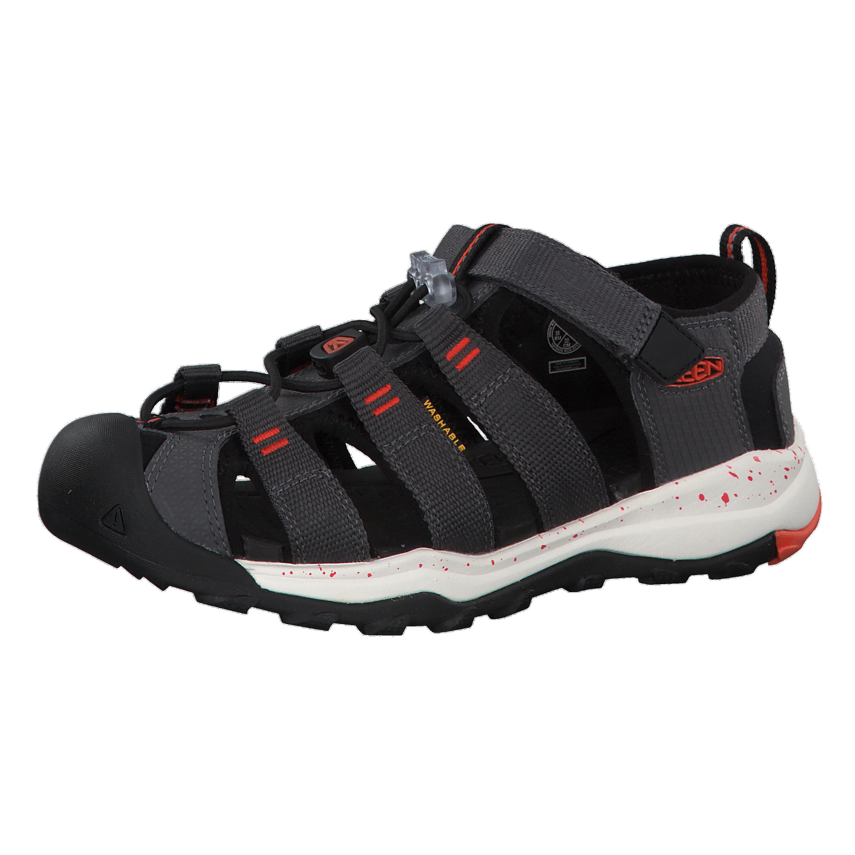 Buty do chodzenia dla dzieci Keen Newport H2 Y