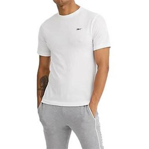 Koszulka sportowa męska Reebok Santo 3P