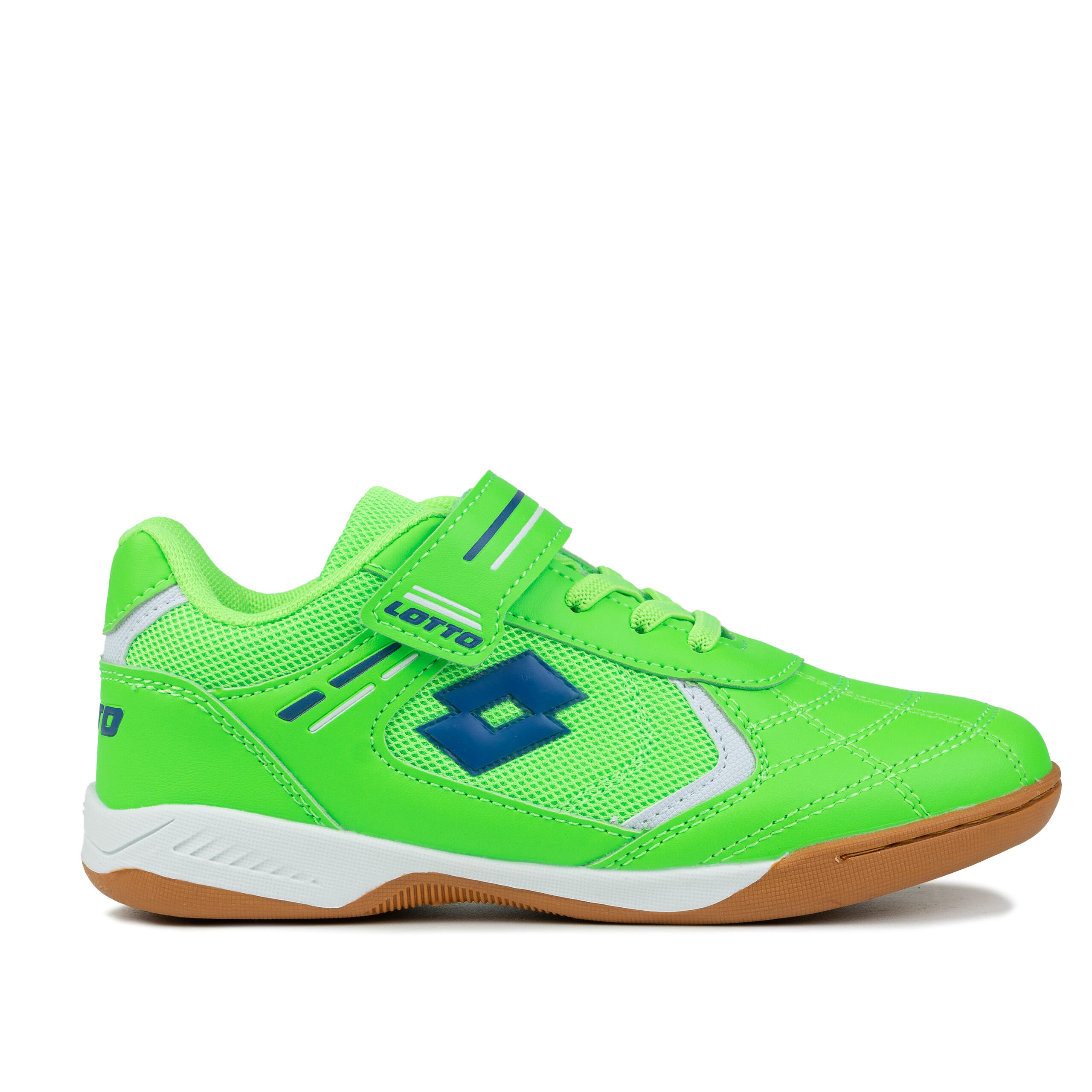 Buty dziecięce sportowe Lotto SOCCERA
