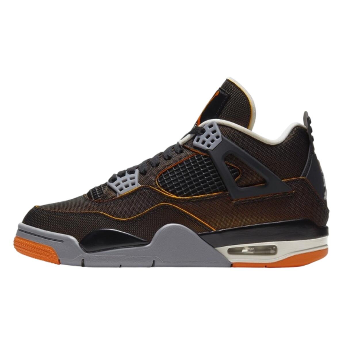 Buty do chodzenia dla dorosłych Air Jordan 4 Retro Starfish