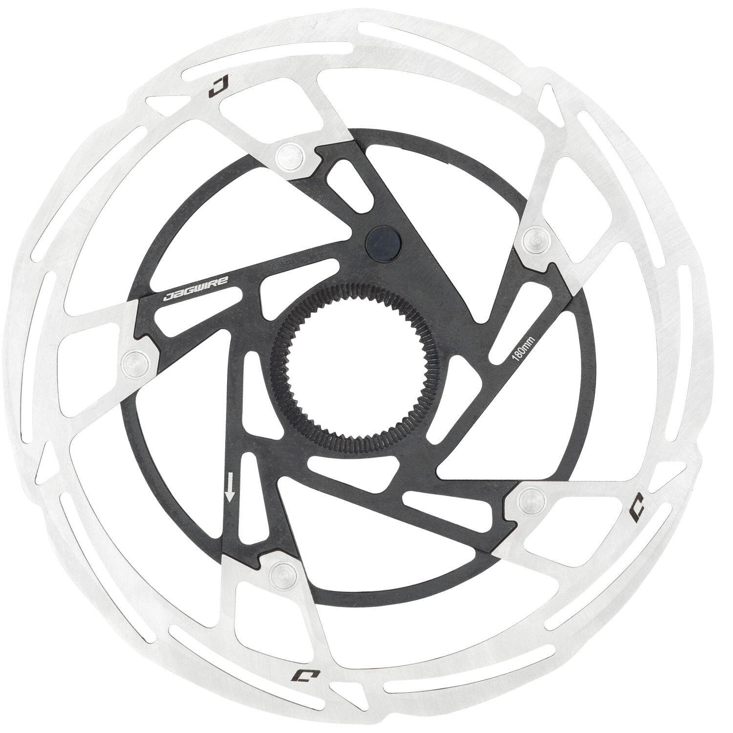 Tarcza hamulcowa Jagwire Pro LR2-E - Centerlock