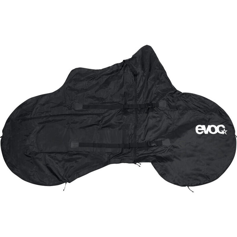 Pokrywa bagażnika rowerowego Evoc Bike Rack Cover MTB