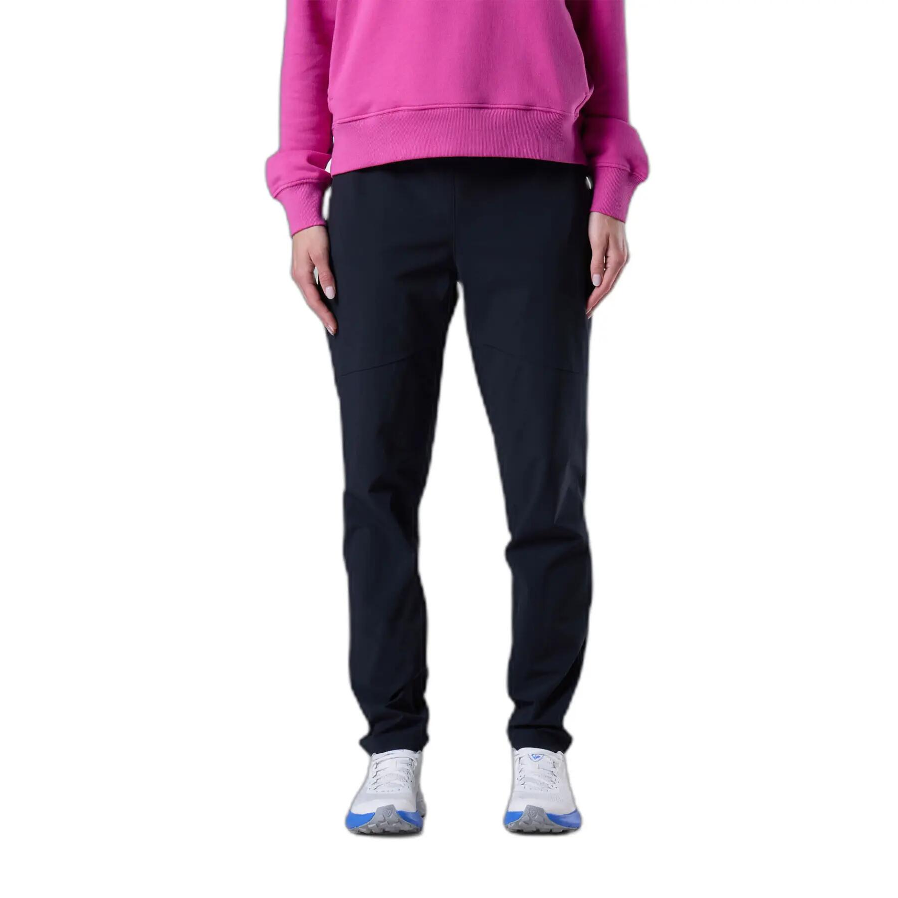 Spodnie damskie Rossignol Pull-on