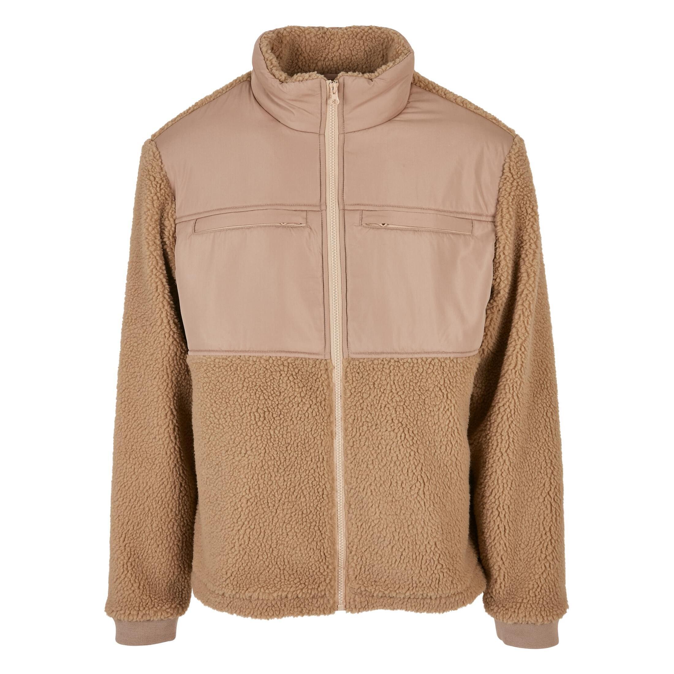 Polar Sherpa Urban Classics Patched