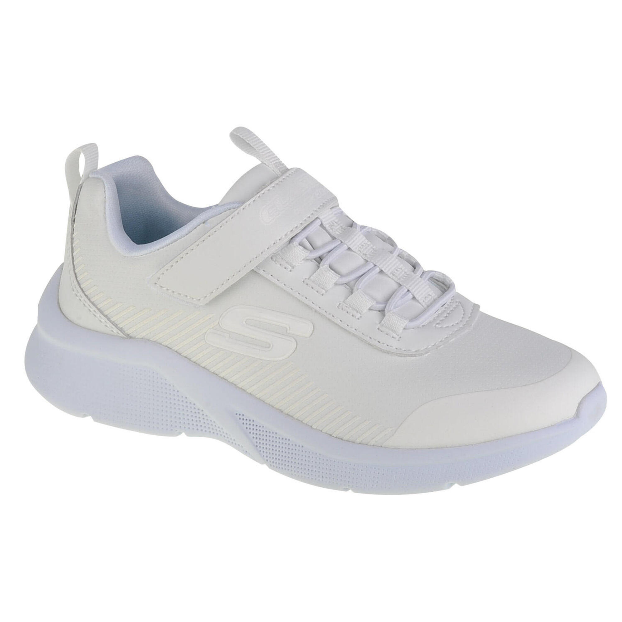 Buty do chodzenia dziewczęce  Skechers Microspec-Classmate