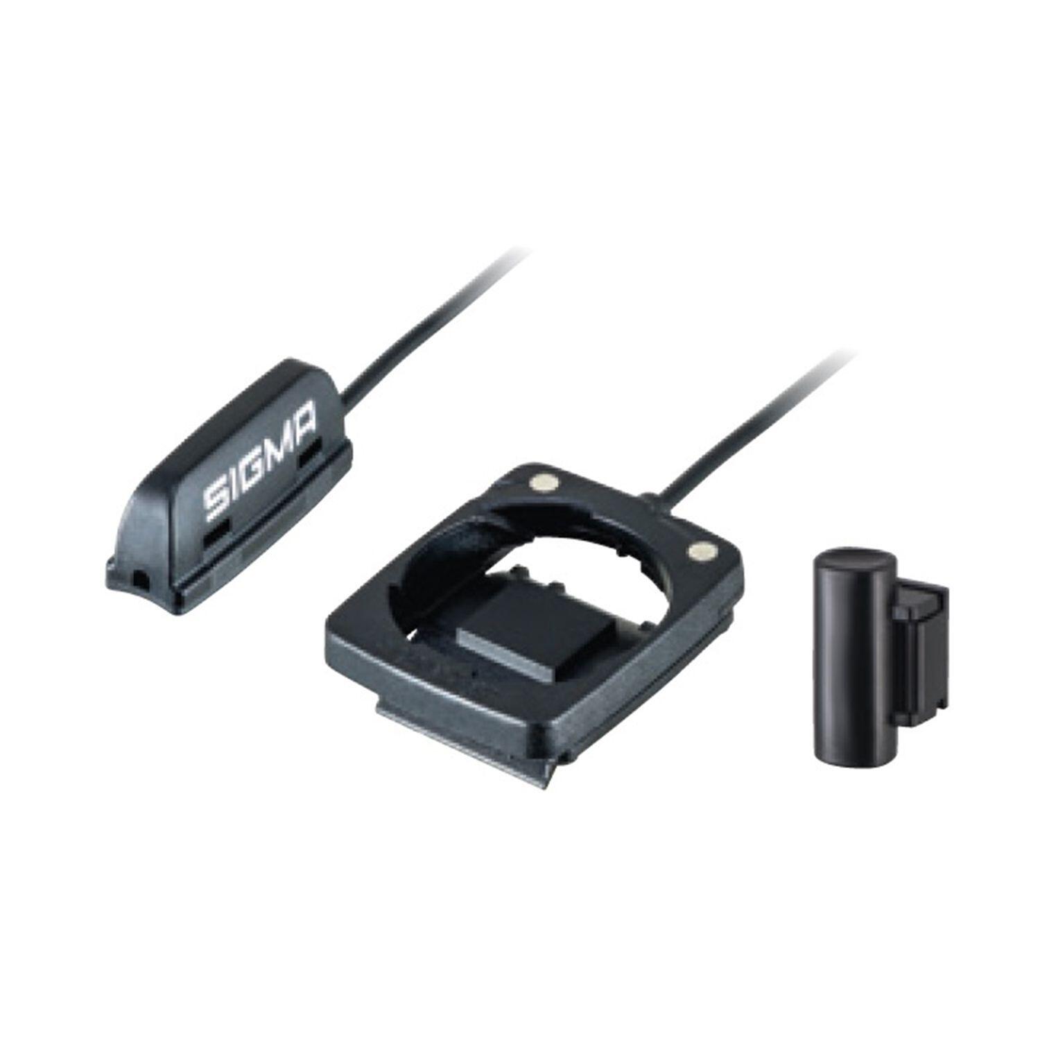 Zestaw kabli Sigma 2032 - Pure / BC