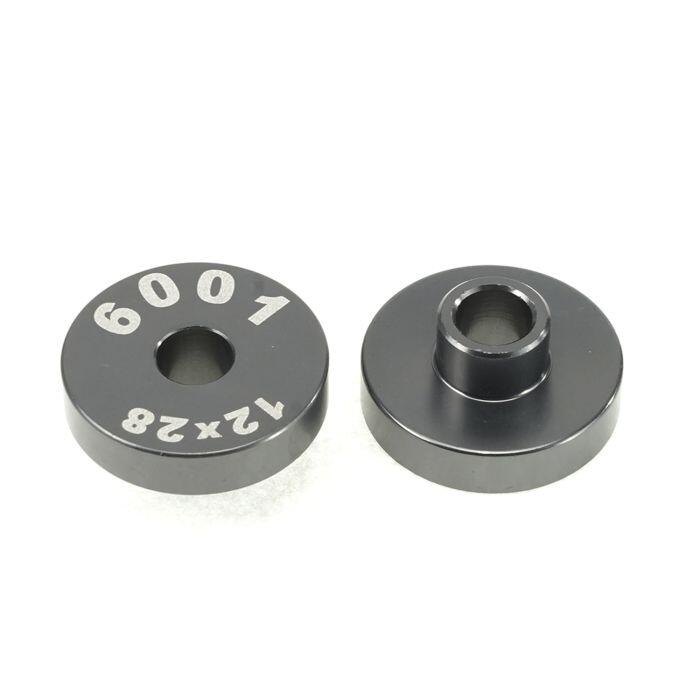 Prowadnica wewnętrzna ENDURO BEARINGS do łożyska 6001