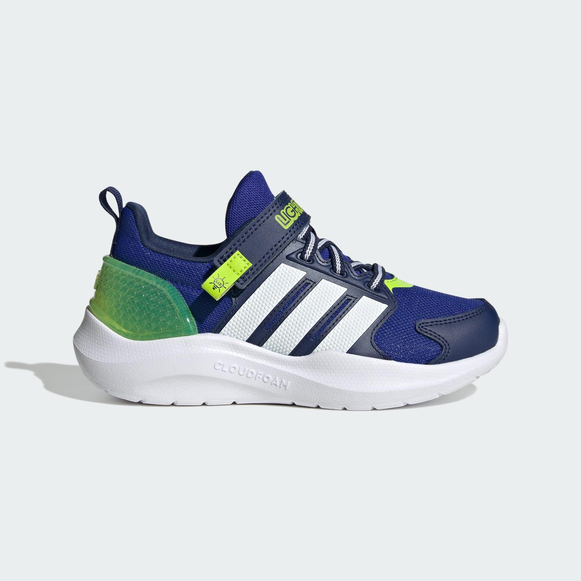 BUTY DLA DZIECI LIGHTORAMA RUNNER