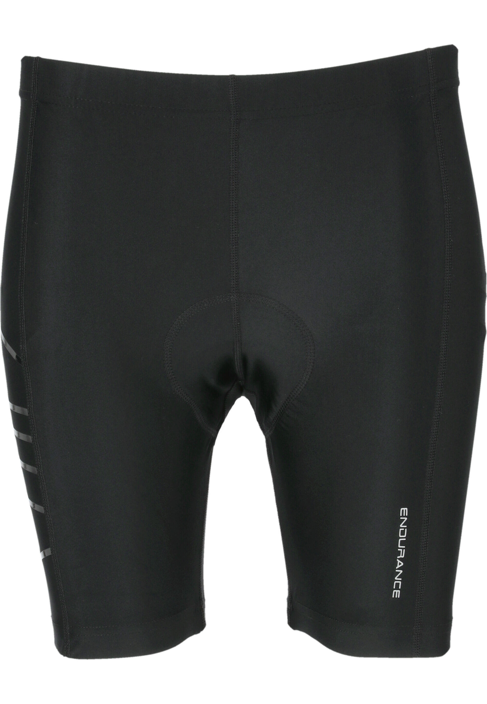 Spodenki rowerowe damskie Endurance Jayne XQL