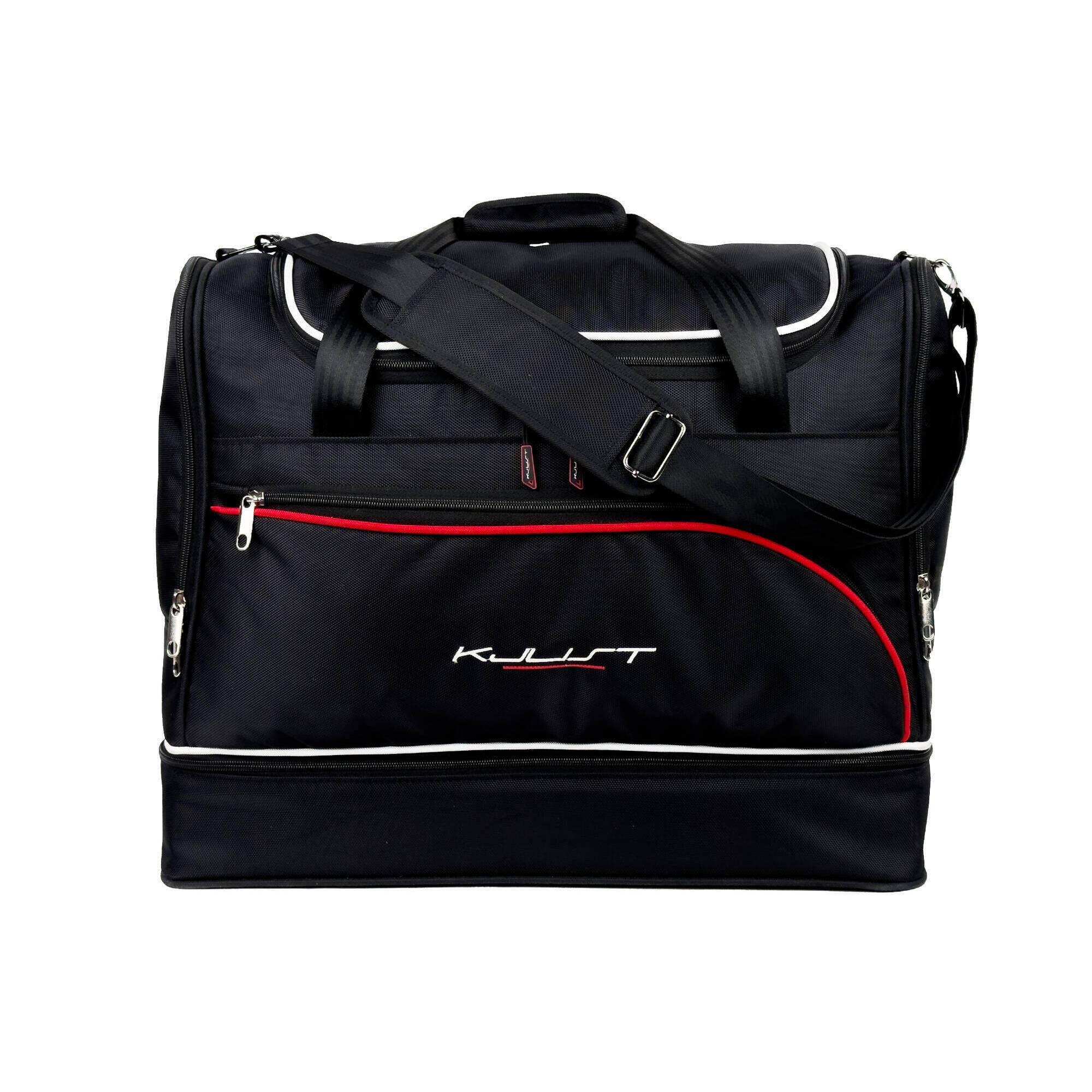 Torba sportowa KJUST SP12GS (60L)