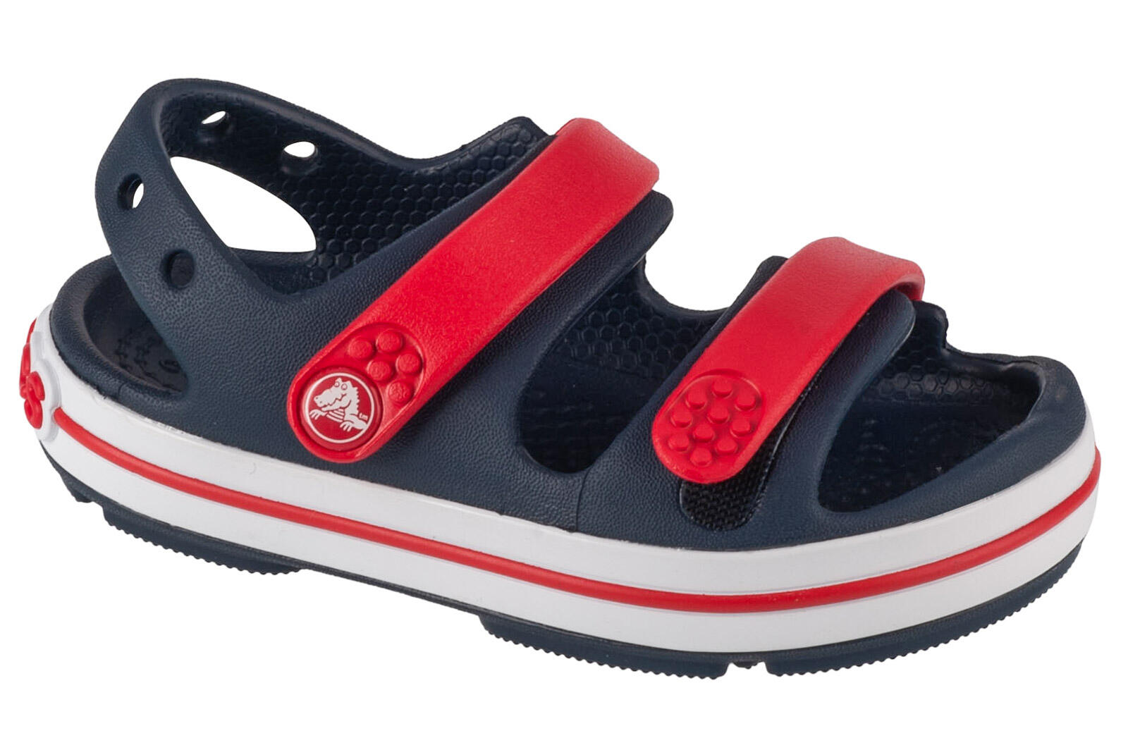 Buty do chodzenia niemowlęce Crocs 2094244OT