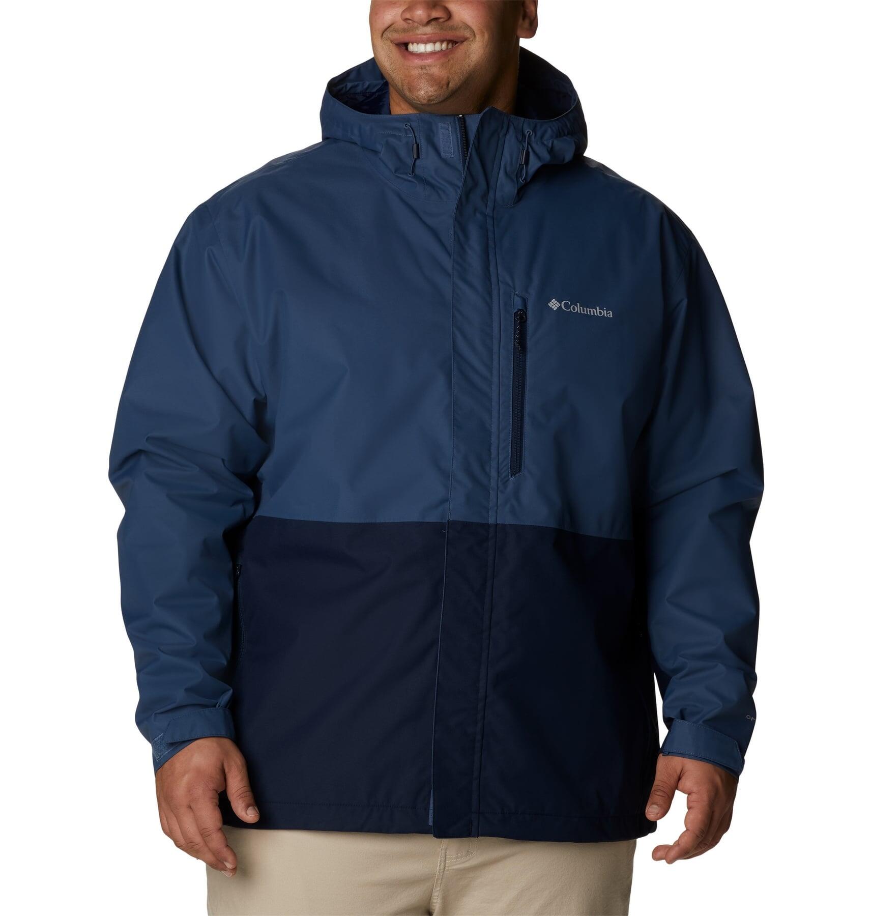 Columbia Kurtka Hikebound 1988622478